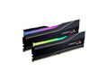 RAM DDR5 32GB Kit (2x16GB) PC5-48000 6000MT/s CL36 1.35V, G.SKILL Trident Z5 RGB Neo AMD EXPO