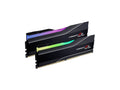 RAM DDR5 32GB Kit (2x16GB) 8000MT/s CL38 1.45V, G.SKILL Trident Z5 Neo RGB AMD Expo