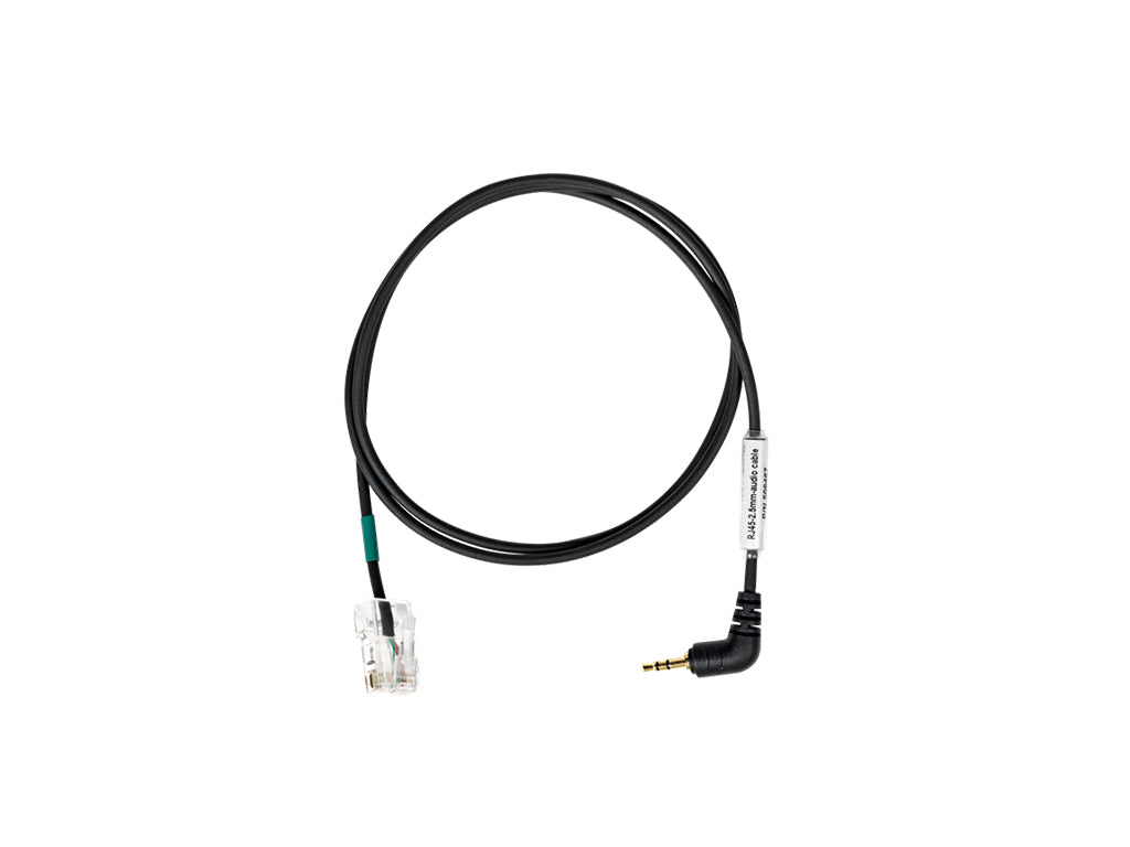 Adapter RJ45 v 2.5mm jack, EPOS | Sennheiser