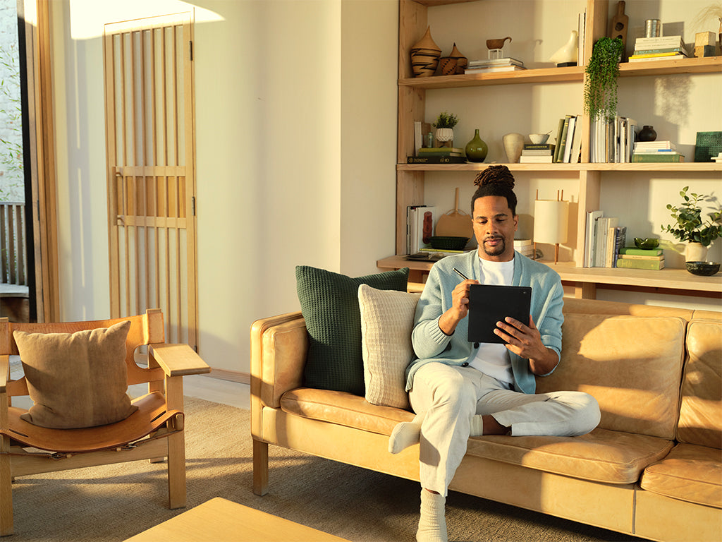 E-bralnik Kobo Elipsa 2E, 10.3'' Touch, 32GB WiFi + Bluetooth, črn