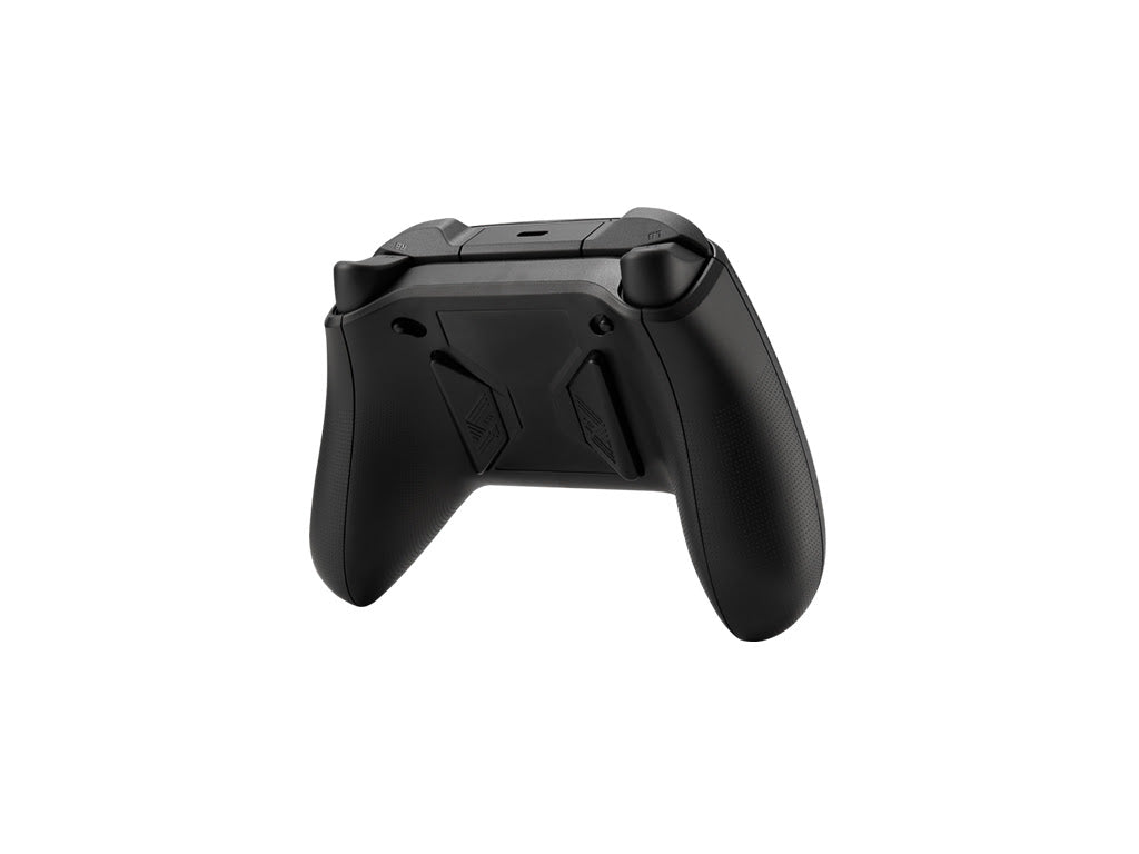 Igralni plošček ASUS ROG Raikiri, Xbox One/X/S, PC, črn