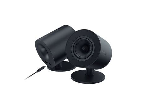 Zvočniki Razer Nommo V2 X
