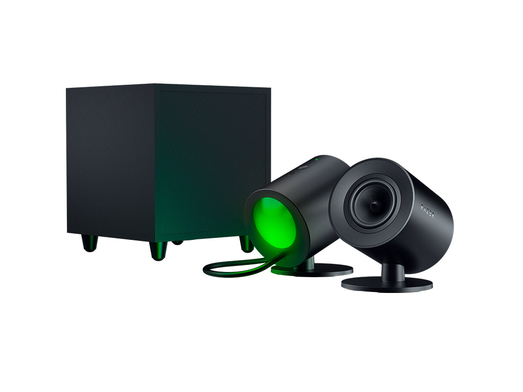 Zvočniki Razer Nommo V2