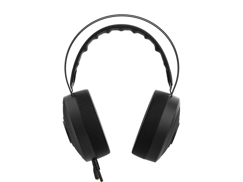Slušalke UVI WRATH 7.1 V2, RGB, USB