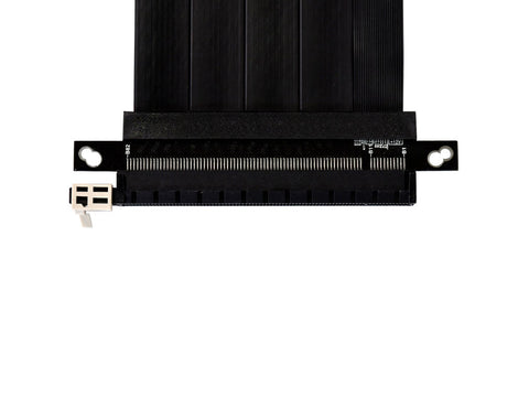 Kabel Lian Li Case Riser, PCI-e 4.0 X16, 600mm, črn, 60 cm