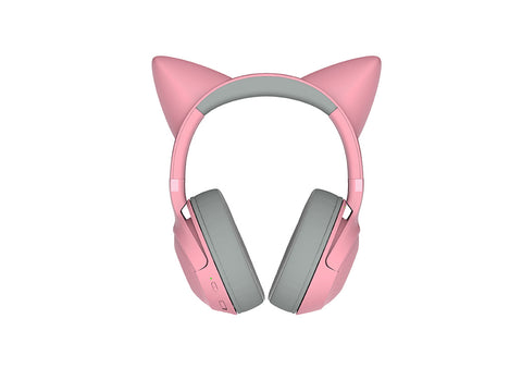 Slušalke Razer Kraken Kitty BT V2 Quartz