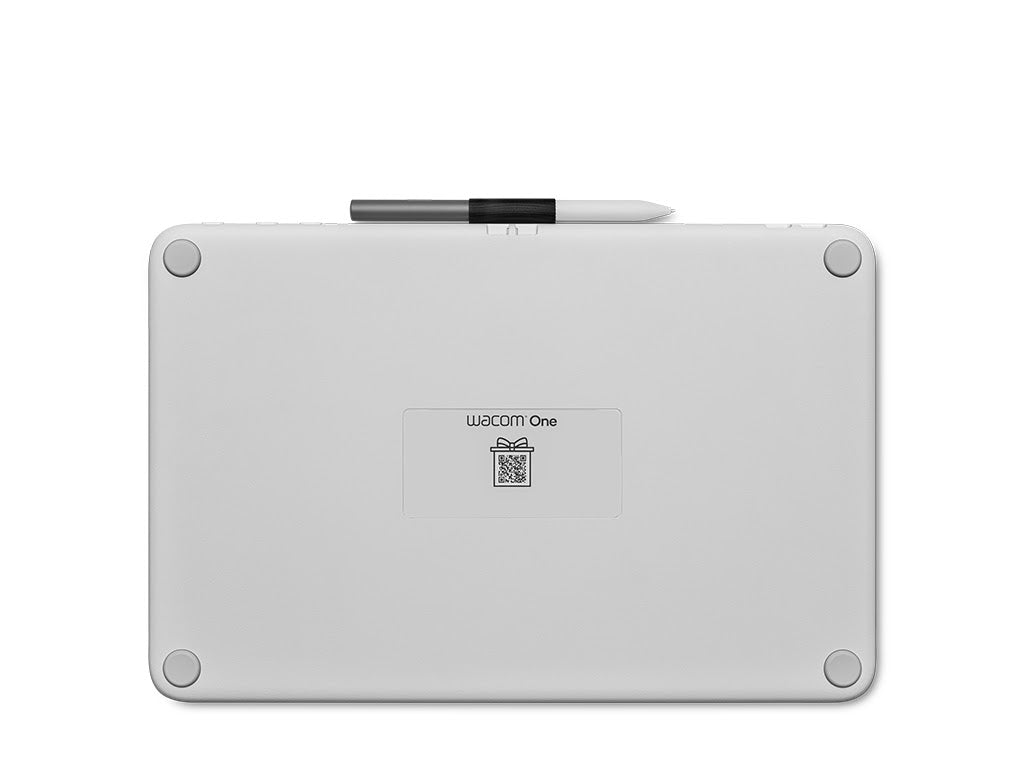 Grafični zaslon Wacom One 13 Touch, USB-C