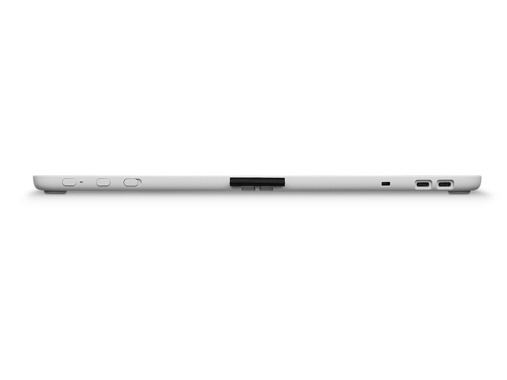Grafični zaslon Wacom One 13 Touch, USB-C