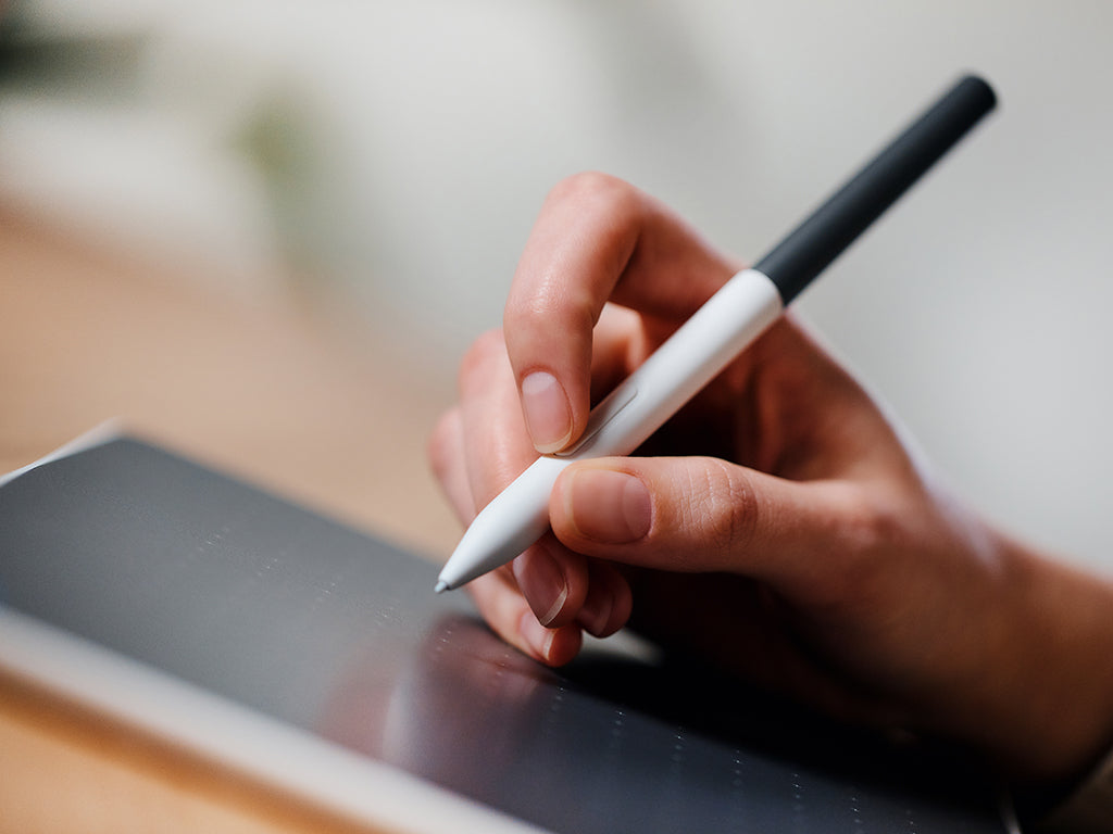 Grafična tablica Wacom One M, Bluetooth, USB-C