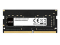 RAM SODIMM DDR4 8GB PC4-25600 3200MHz CL19 1.2V Lexar