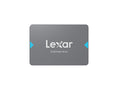 SSD 1TB 2.5'' SATA3, 7mm, Lexar NQ100 (LNQ100X001T-RNNNG)