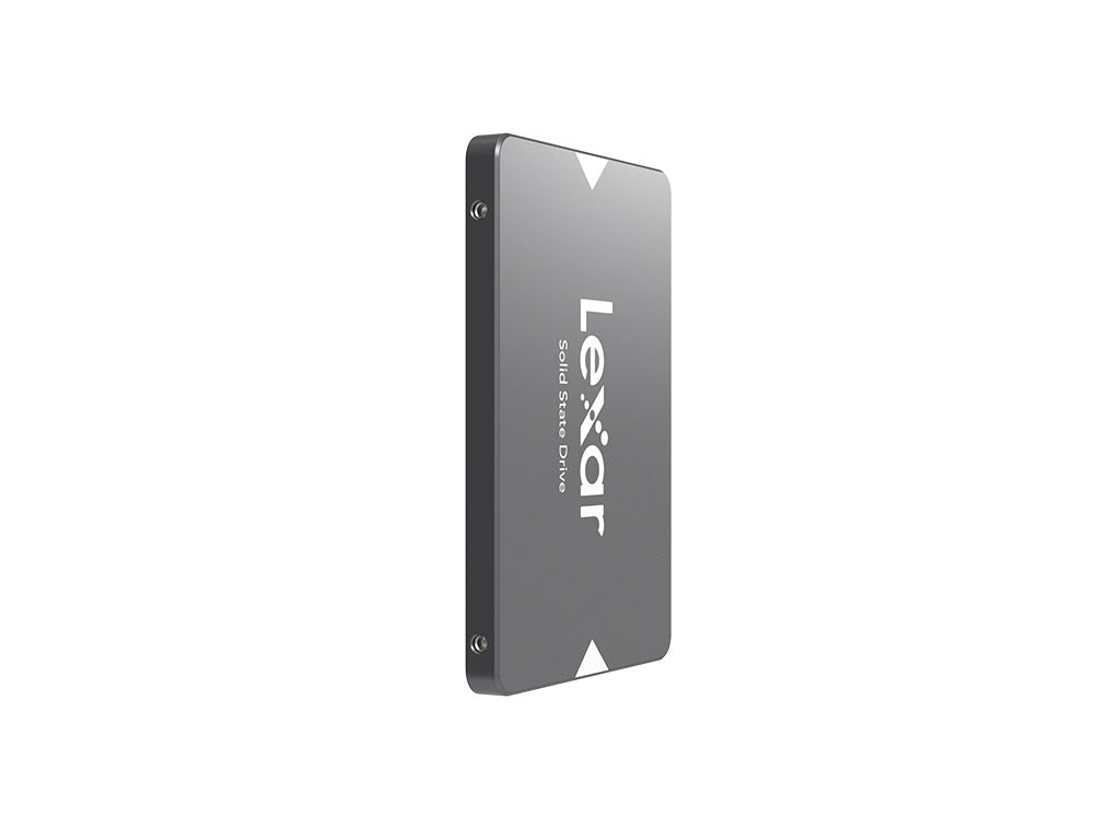 SSD 2TB 2.5'' SATA3 TLC, 7mm, Lexar NS100 (LNS100-2TRB)