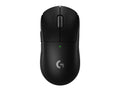 Miška Logitech G PRO X SUPERLIGHT 2 Wireless, črna