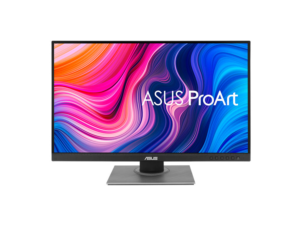 Monitor 27" (69 cm) WQHD IPS 75Hz, DVI, HDMI, DisplayPort, Mini DisplayPort, zvočniki, ASUS ProArt PA278QV