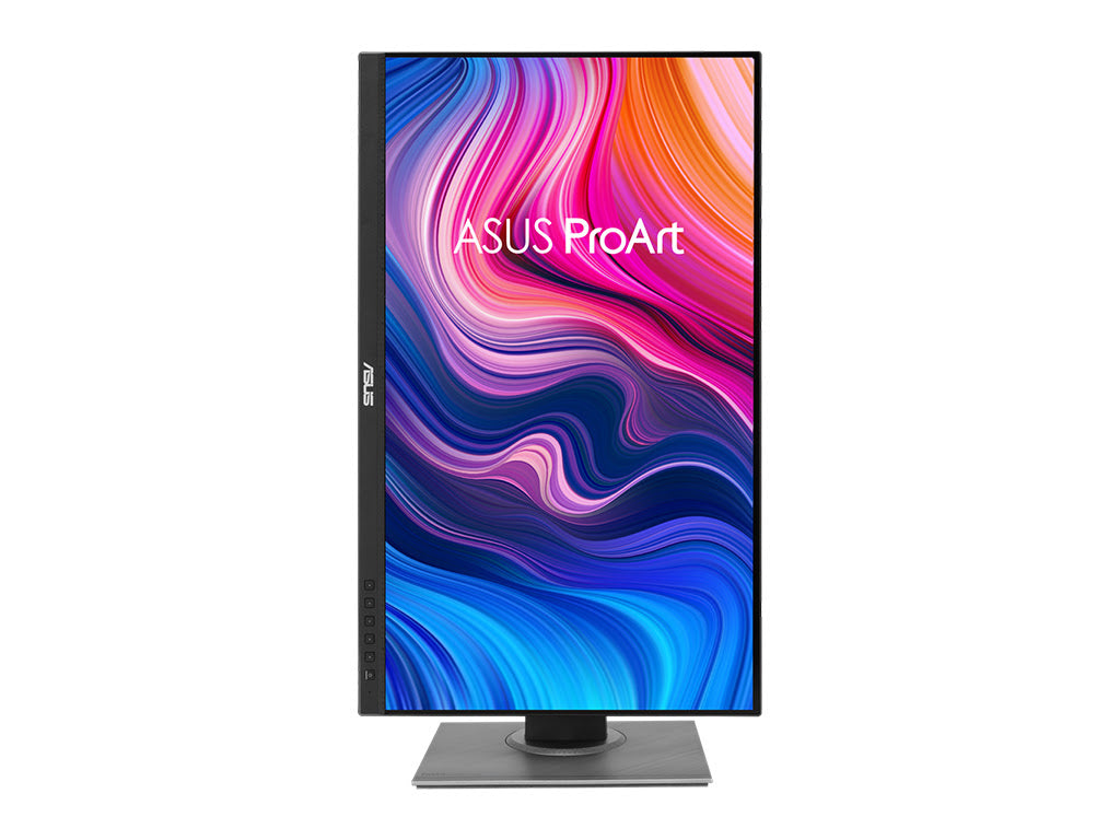 Monitor 27" (69 cm) WQHD IPS 75Hz, DVI, HDMI, DisplayPort, Mini DisplayPort, zvočniki, ASUS ProArt PA278QV