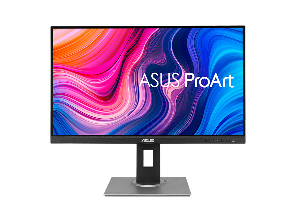 Monitor 27" (69 cm) WQHD IPS 75Hz, DVI, HDMI, DisplayPort, Mini DisplayPort, zvočniki, ASUS ProArt PA278QV