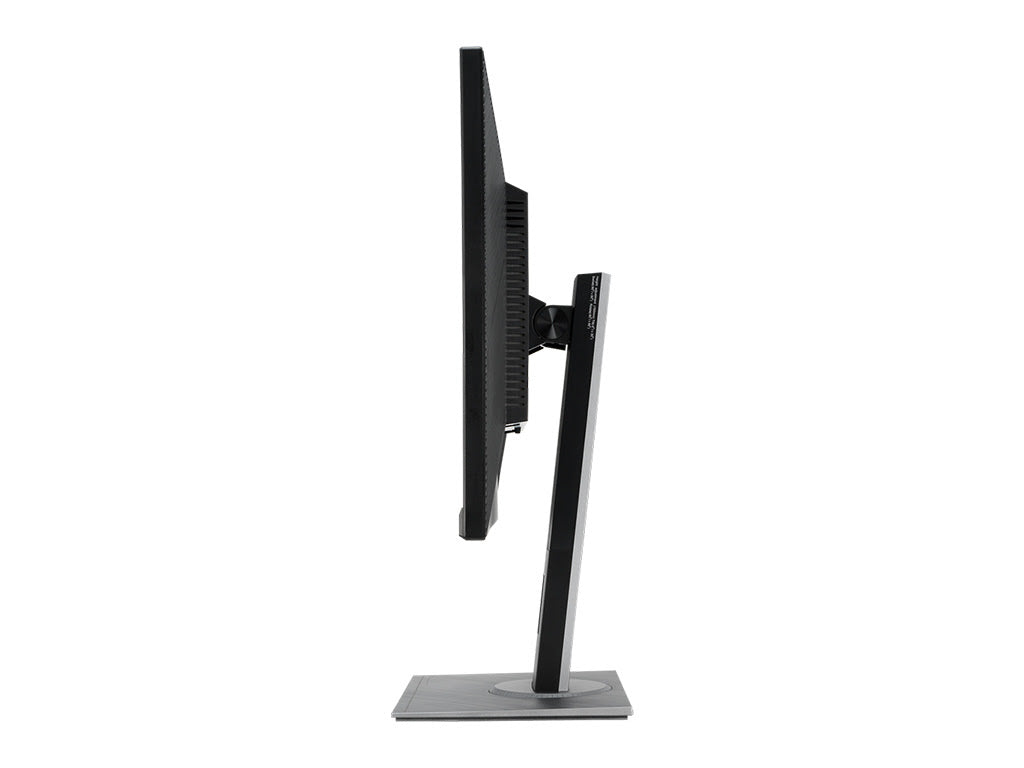 Monitor 27" (69 cm) WQHD IPS 75Hz, DVI, HDMI, DisplayPort, Mini DisplayPort, zvočniki, ASUS ProArt PA278QV