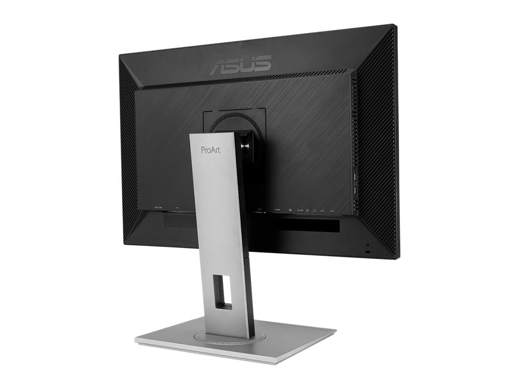 Monitor 27" (69 cm) WQHD IPS 75Hz, DVI, HDMI, DisplayPort, Mini DisplayPort, zvočniki, ASUS ProArt PA278QV
