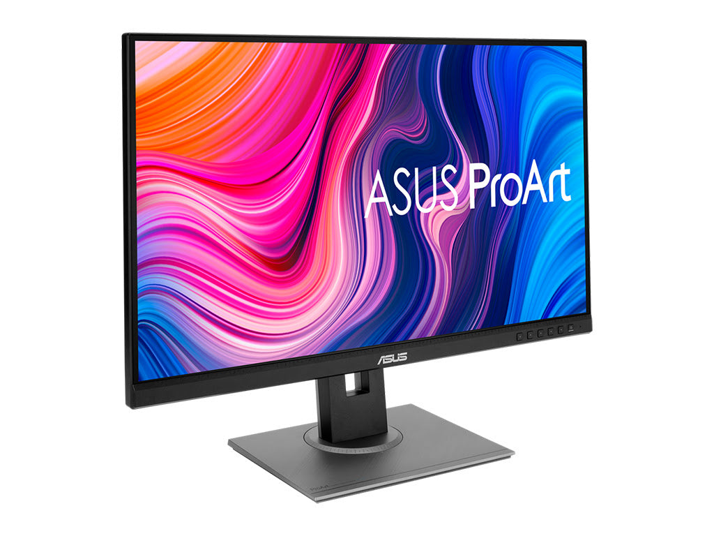 Monitor 27" (69 cm) WQHD IPS 75Hz, DVI, HDMI, DisplayPort, Mini DisplayPort, zvočniki, ASUS ProArt PA278QV