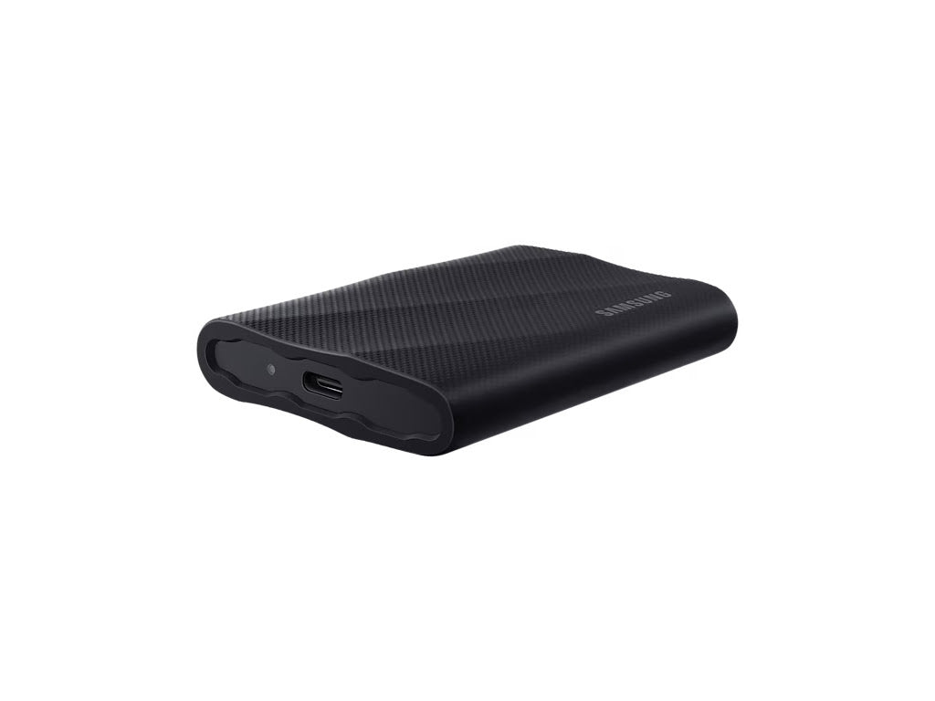 Zunanji SSD 2TB Type-C USB 3.2 Gen2x2 V-NAND UASP, Samsung T9, črn (MU-PG2T0B/EU)