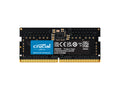 RAM SODIMM DDR5 8GB PC5-44800 5600MT/s CL46 1.1V Crucial