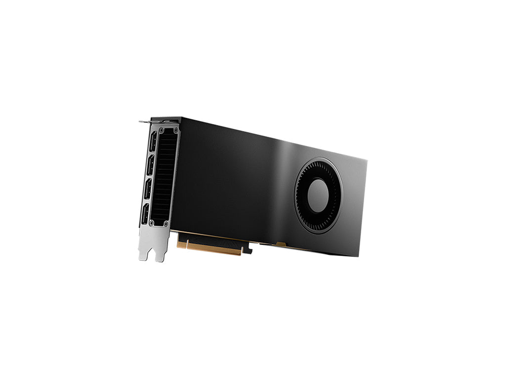 Grafična kartica NVIDIA RTX 5000 Ada Generation, 32GB GDDR6 ECC, PCIe 4.0 x16, 4x DP 1.4a, PNY