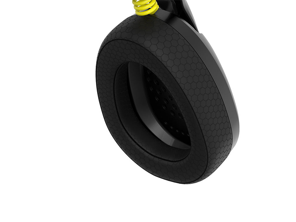 Slušalke UVI BEE Wireless, Bluetooth 5.2, USB