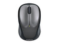 Miška Logitech M235 Wireless, siva