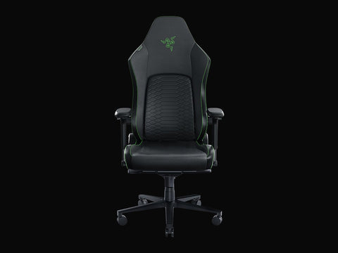 Stol Razer Iskur V2, zelen