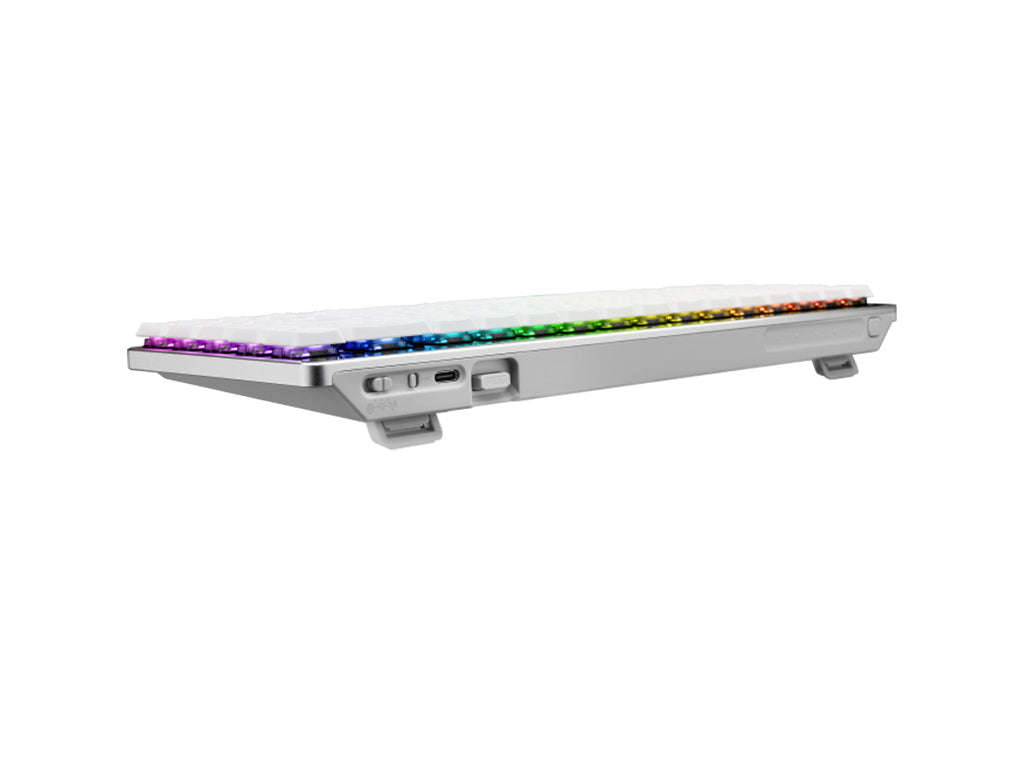 Tipkovnica ASUS ROG Falchion RX Low Profile, ROG RX Red nizka stikala, RGB, USB, UK SLO g.
