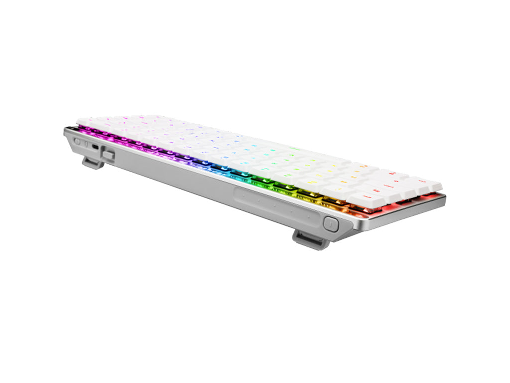 Tipkovnica ASUS ROG Falchion RX Low Profile, ROG RX Red nizka stikala, RGB, USB, UK SLO g.
