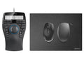 Miška 3Dconnexion SpaceMouse Enterprise Kit 2, USB-C