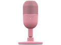 Mikrofon Razer Seiren V3 Mini, roza