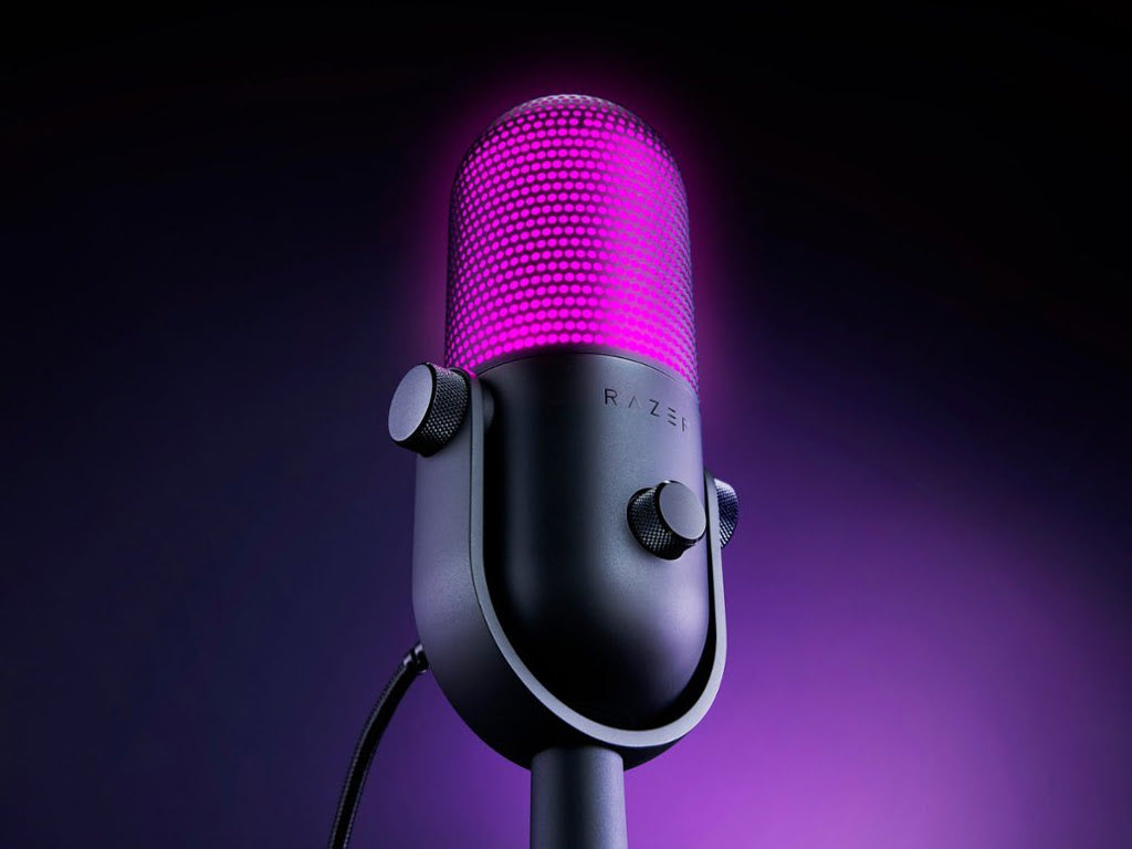 Mikrofon Razer Seiren V3 Chroma