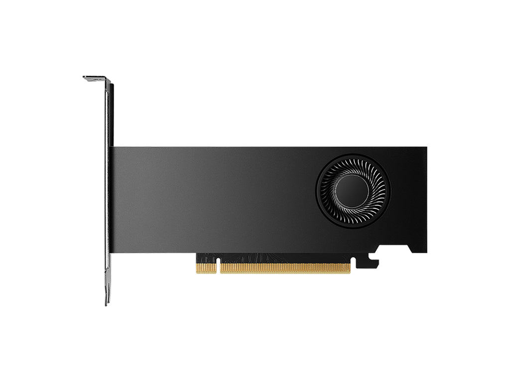 Grafična kartica NVIDIA RTX 2000 Ada Generation, 16GB GDDR6 ECC, PCIe 4.0 x8, 4x mDP 1.4a, LowProfile, PNY