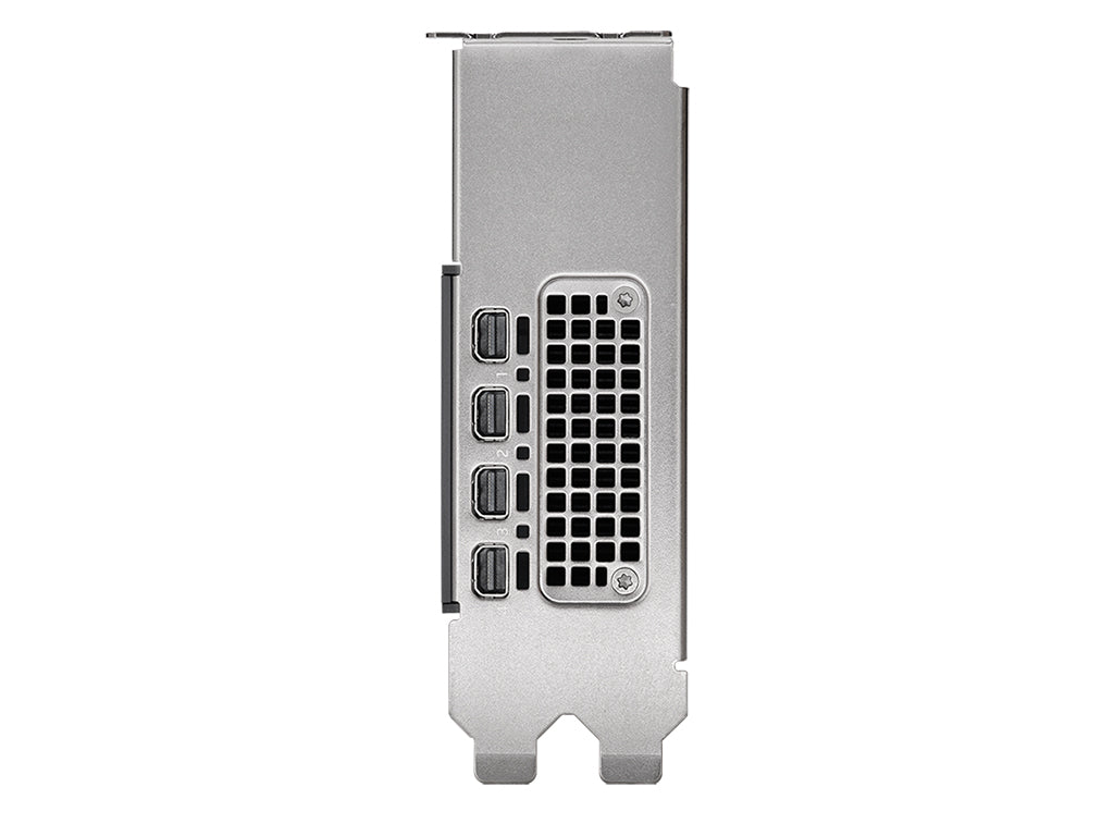 Grafična kartica NVIDIA RTX 2000 Ada Generation, 16GB GDDR6 ECC, PCIe 4.0 x8, 4x mDP 1.4a, LowProfile, PNY