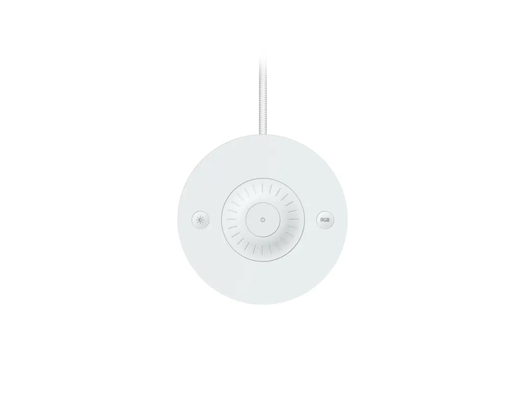 LED pametna svetilka Razer Aether Lamp Pro