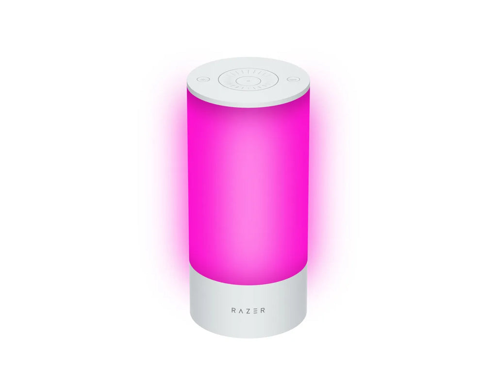 LED pametna svetilka Razer Aether Lamp Pro