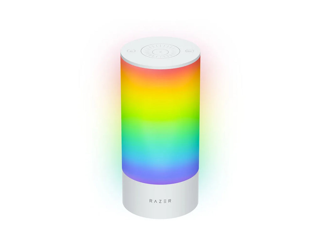 LED pametna svetilka Razer Aether Lamp Pro