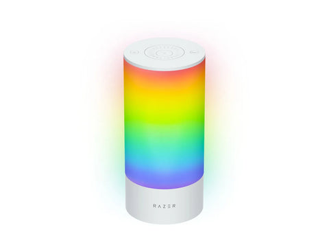 LED pametna svetilka Razer Aether Lamp Pro