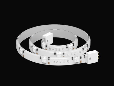 LED podaljšek traku Razer Aether Light Strip, 1m