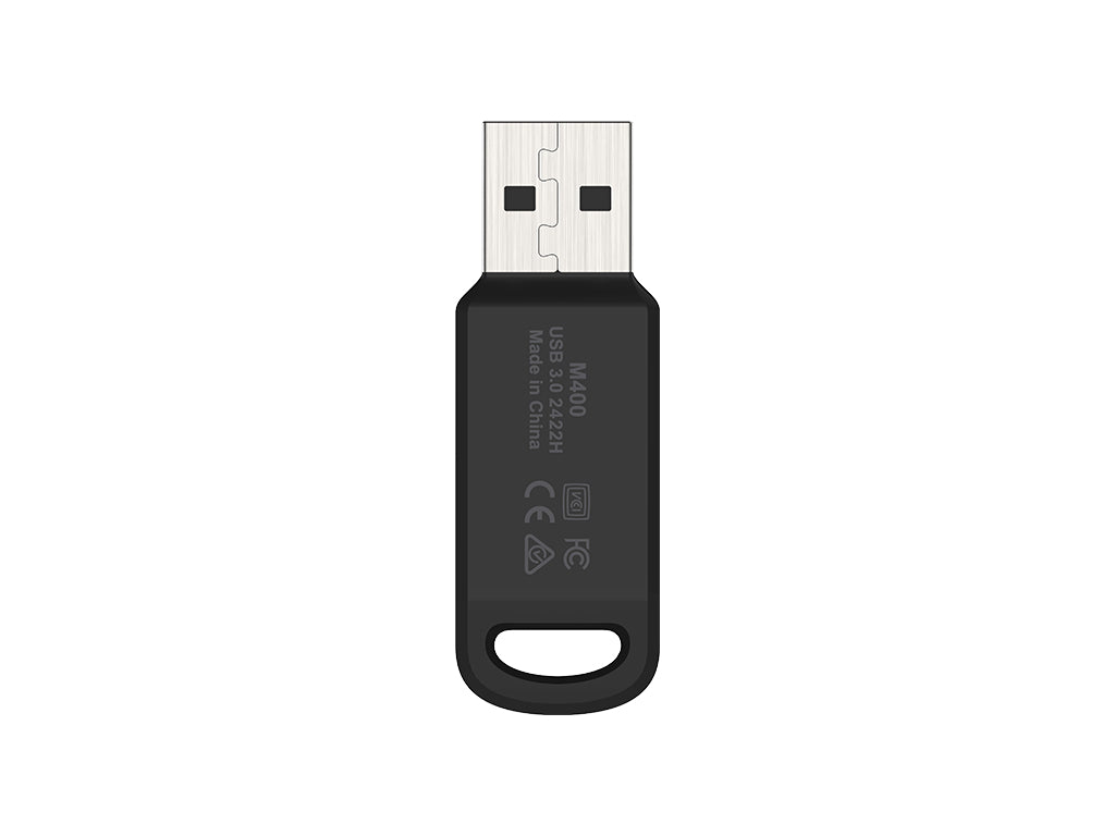 USB ključek Lexar JumpDrive M400, 64GB, USB 3.0, 150 MB/s
