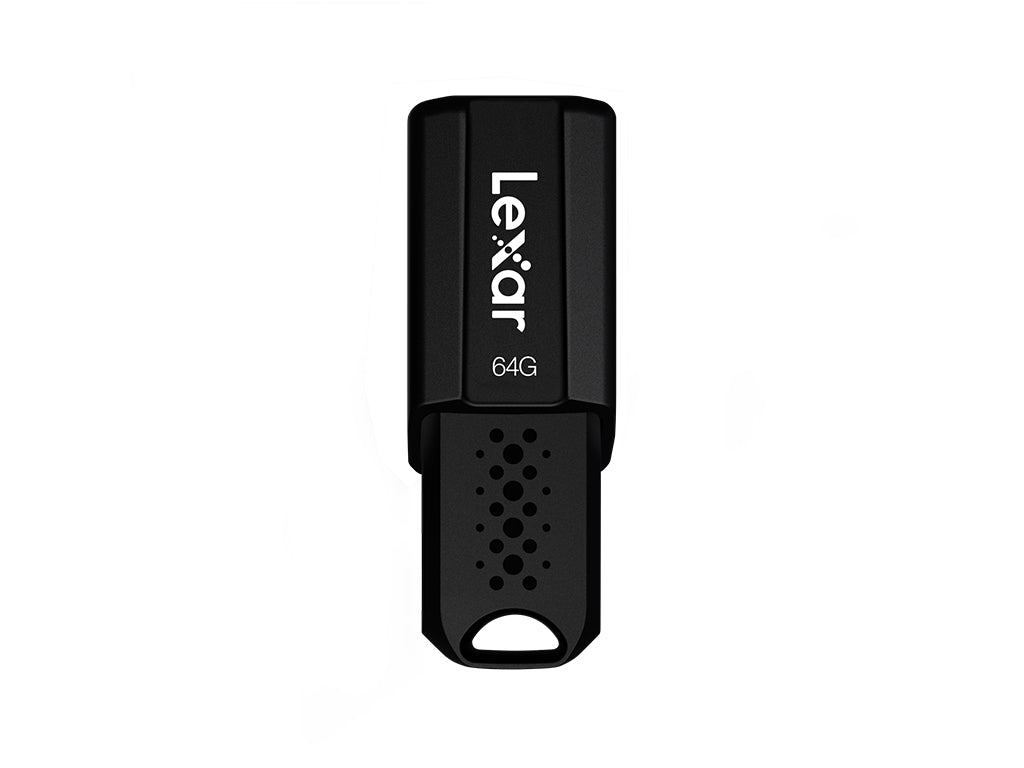 USB ključek Lexar JumpDrive S80, 64GB, USB 3.1, 150 MB/s