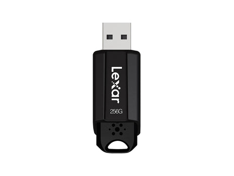 USB ključek Lexar JumpDrive S80, 256GB, USB 3.1, 150 MB/s