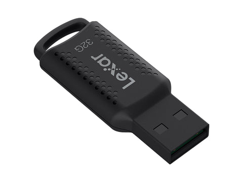 USB ključek Lexar JumpDrive V400, 32GB, USB 3.0, 100 MB/s