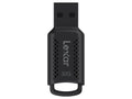USB ključek Lexar JumpDrive V400, 32GB, USB 3.0, 100 MB/s