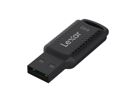 USB ključek Lexar JumpDrive V400, 64GB, USB 3.0, 100 MB/s
