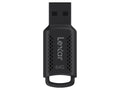 USB ključek Lexar JumpDrive V400, 64GB, USB 3.0, 100 MB/s