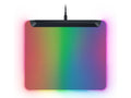 Podloga za miško Razer Firefly V2 Pro, RGB, črna