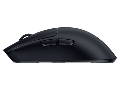 Miška Razer Viper V3 Pro, Wireless, črna